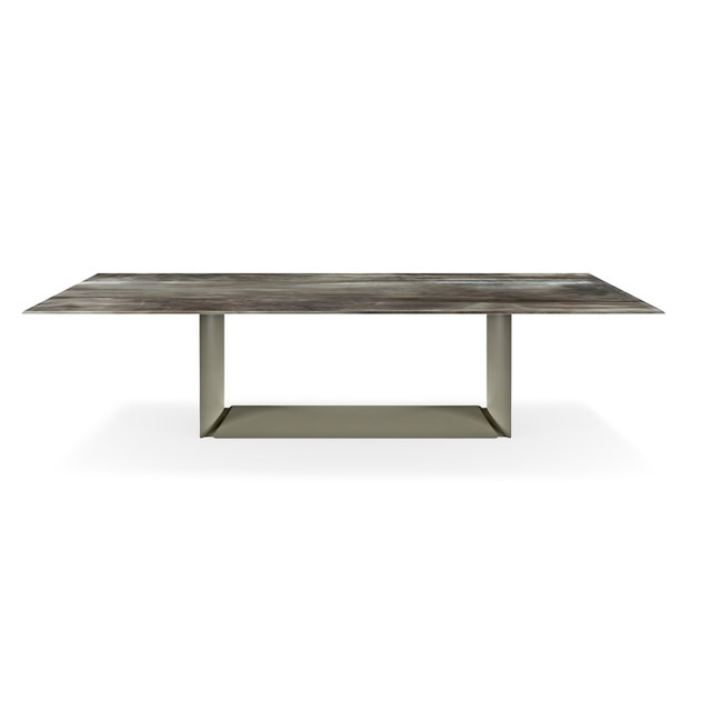 Cattelan Italia Dragon Crystalart Table