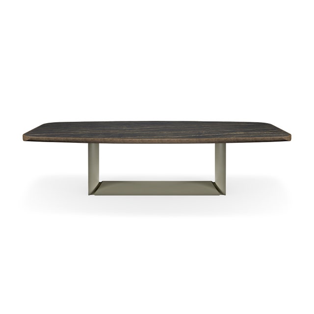 Cattelan Italia Dragon Keramik Premium Table
