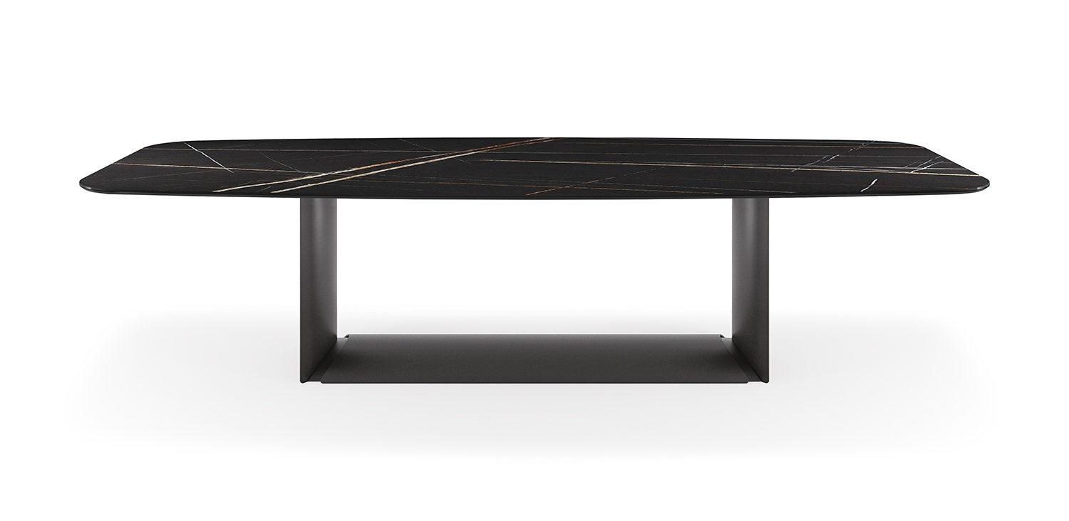 Cattelan Italia Dragon Keramik Table