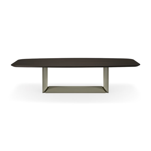 Cattelan Italia Dragon Wood Table