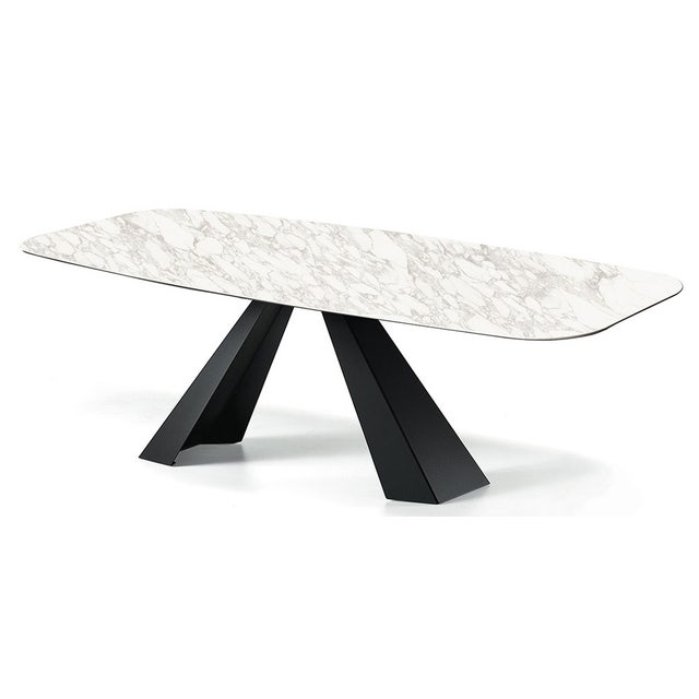 Cattelan Italia Eliot Keramik Table