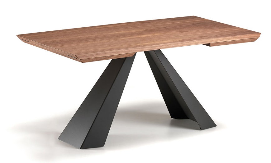Cattelan Italia Eliot Wood Drive Table