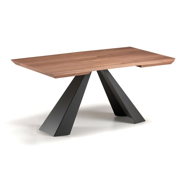 Cattelan Italia Eliot Wood Drive Table