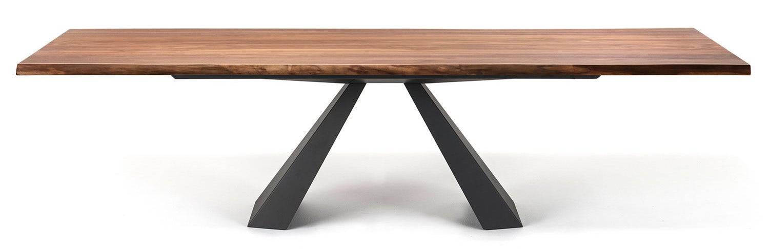 Cattelan Italia Eliot Wood Table