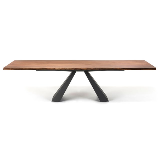 Cattelan Italia Eliot Wood Table