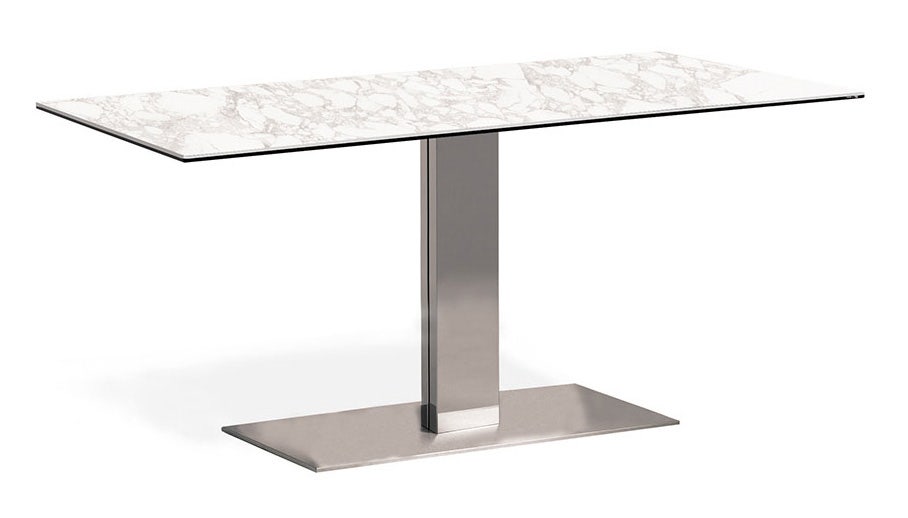 Cattelan Italia Elvis Keramik Table