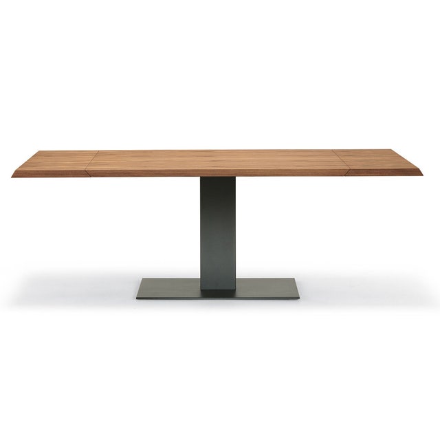 Cattelan Italia Elvis Wood Drive Table