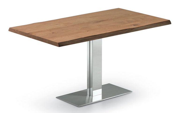 Cattelan Italia Elvis Wood Table