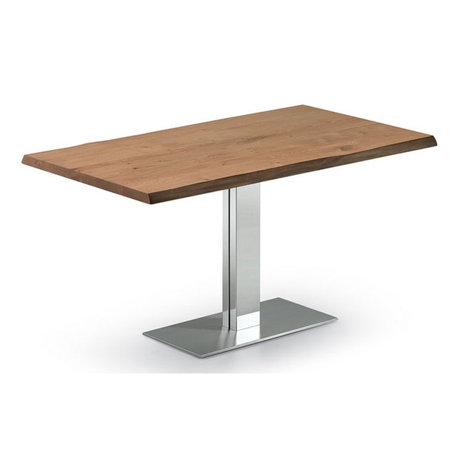 Cattelan Italia Elvis Wood Table