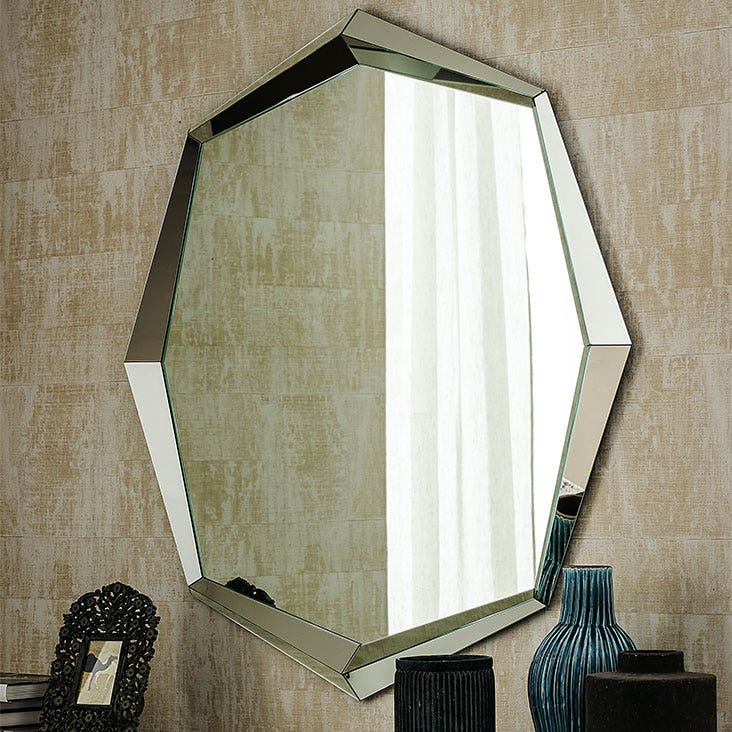 Cattelan Italia Emerald Wall Mirror