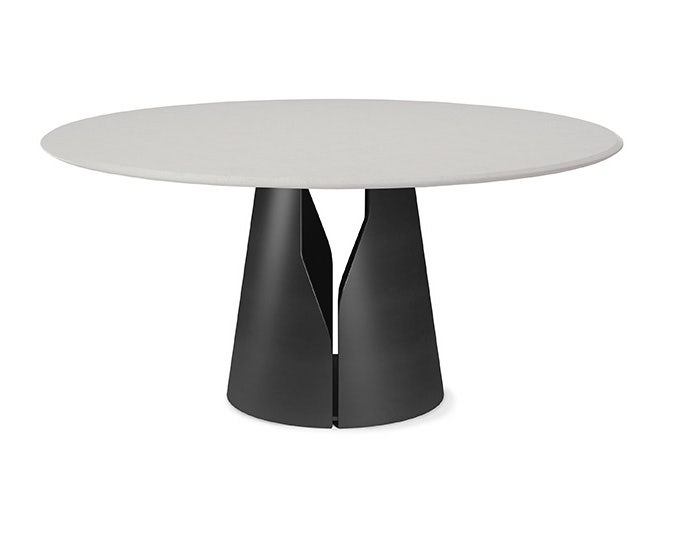 Cattelan Italia Giano Argile Table