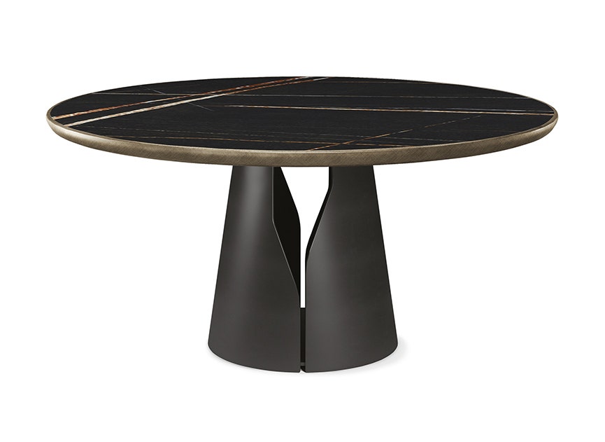 Cattelan Italia Giano Keramik Premium Round Table