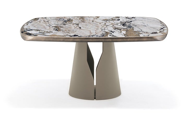 Cattelan Italia Giano Keramik Premium Table
