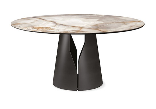 Cattelan Italia Giano Keramik Table