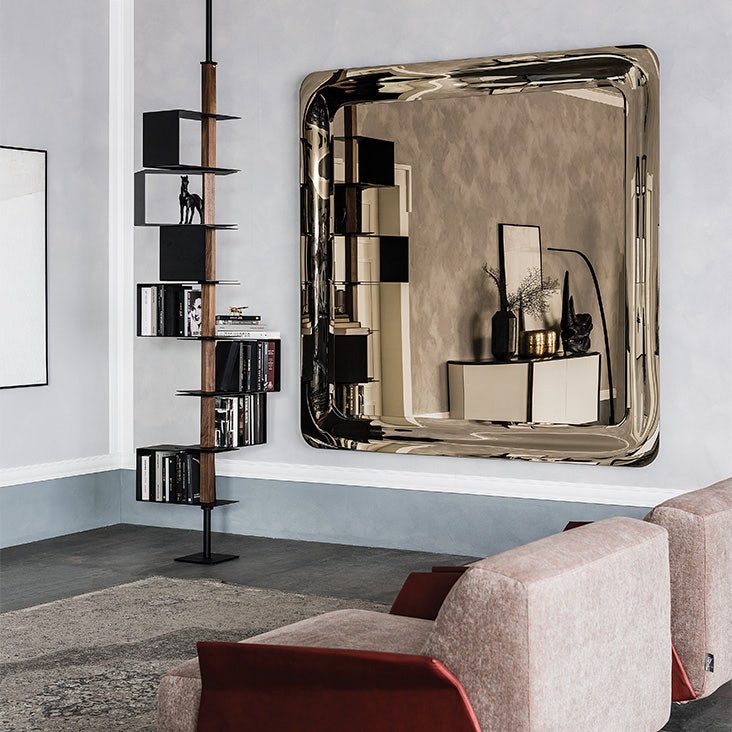 Cattelan Italia Glenn Magnum Wall/Floor Mirror
