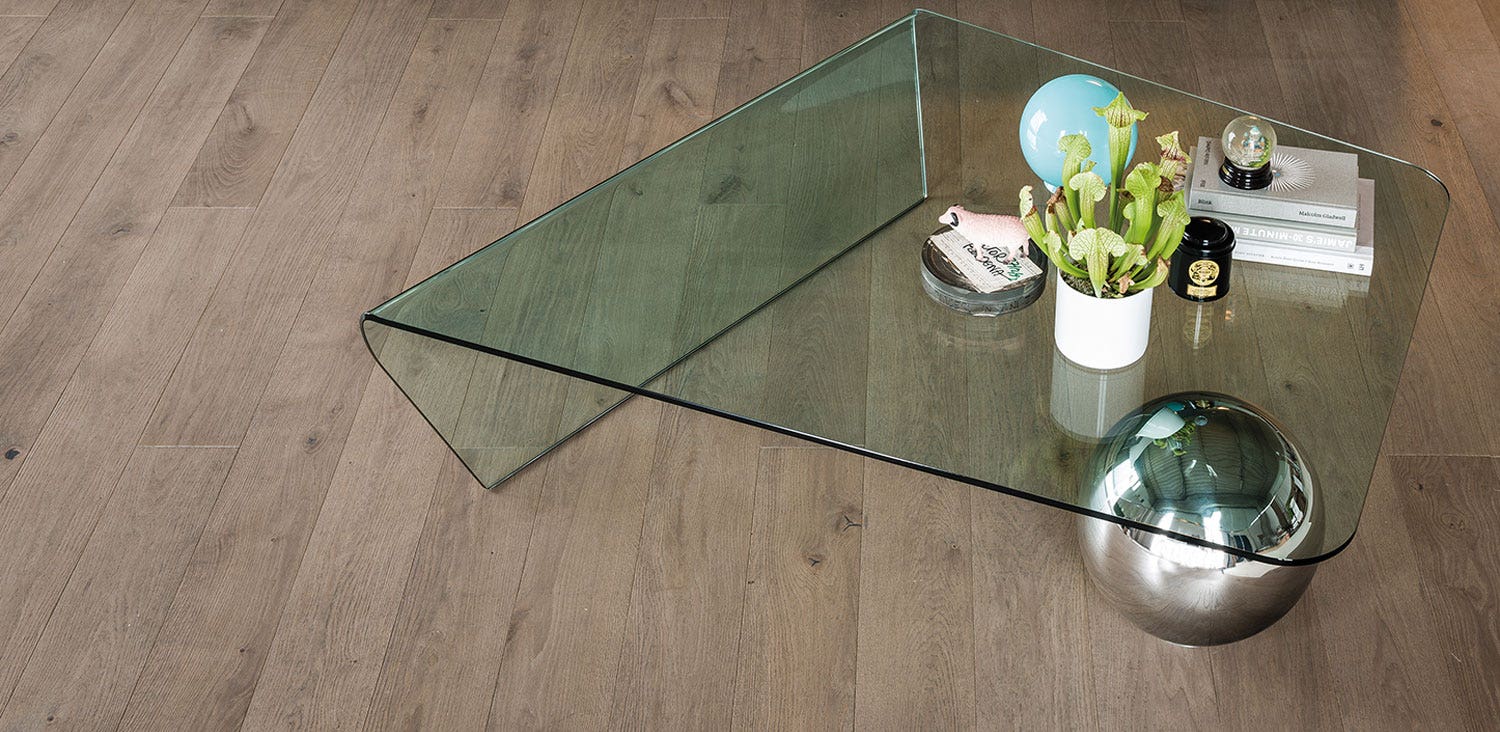 Cattelan Italia Globe Coffee Table