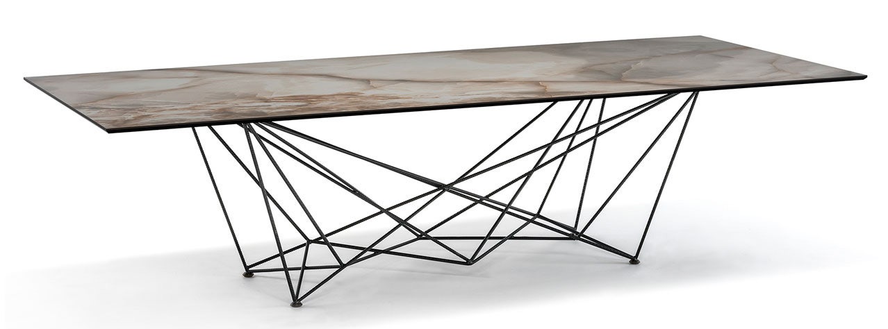 Cattelan Italia Gordon Keramik Table