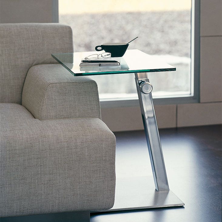Cattelan Italia Lap Side Table