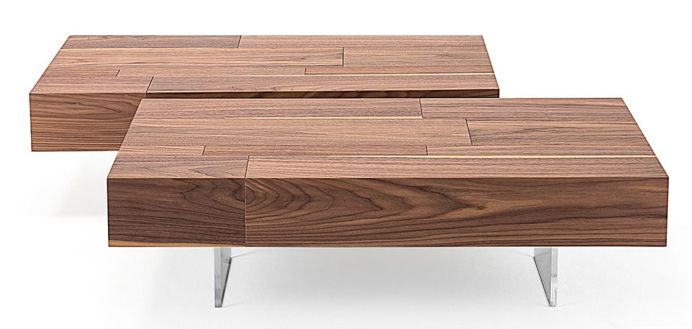 Cattelan Italia Lingotto Coffee Table