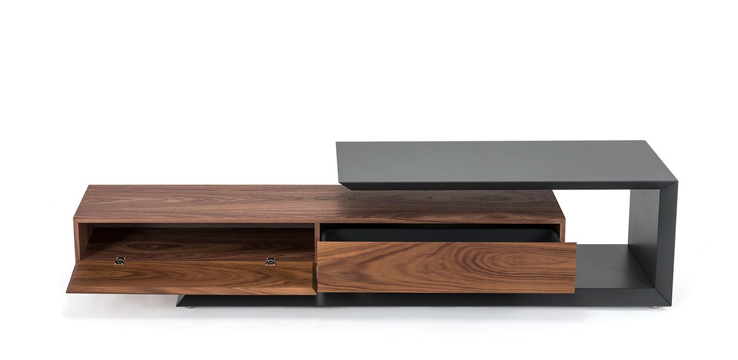 Cattelan Italia Link TV Cabinet Unit
