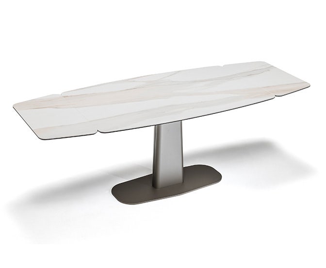 Cattelan Italia Linus Keramik Drive Table