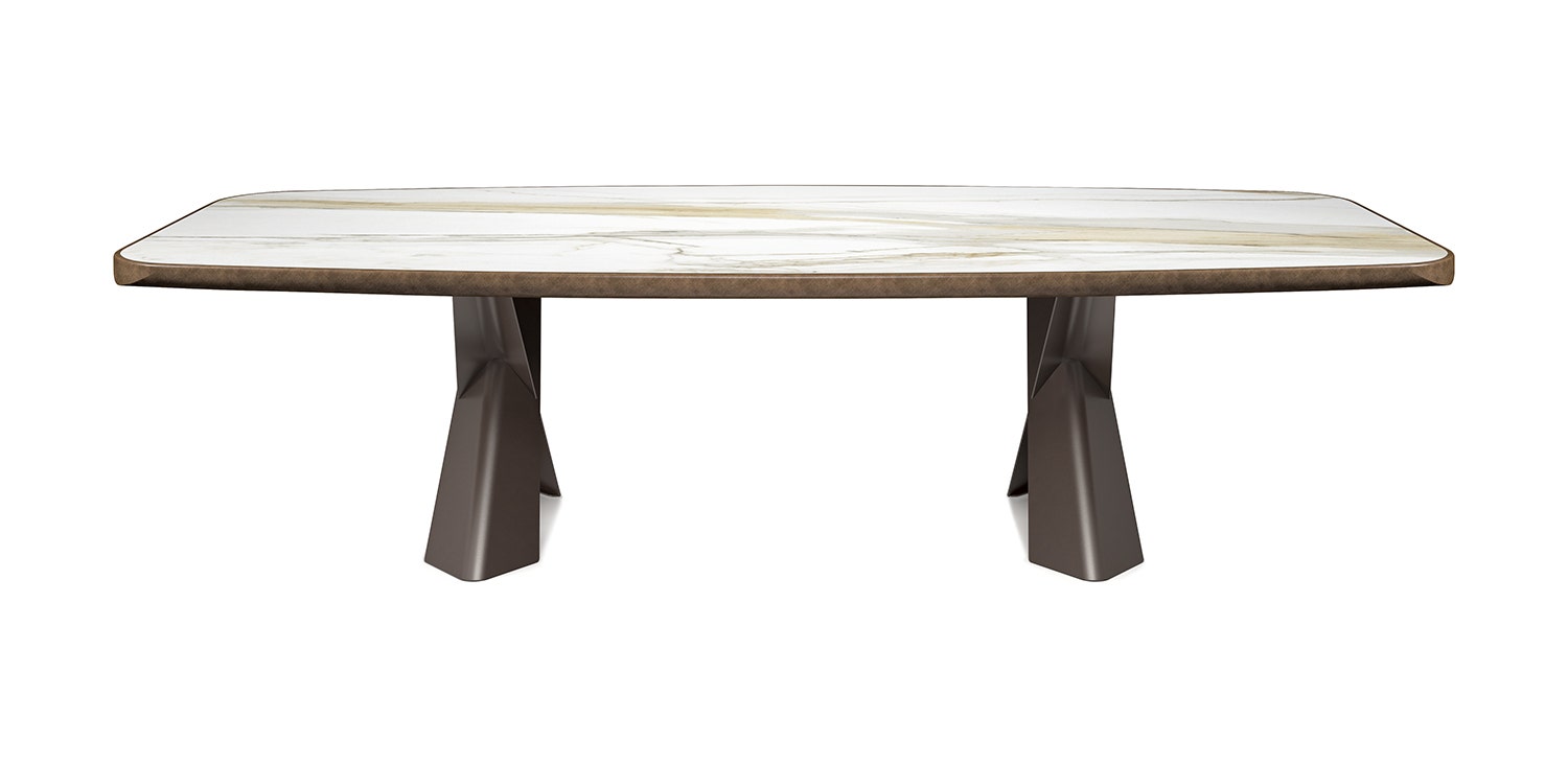 Cattelan Italia Mad Max Keramik Premium Table