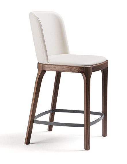 Cattelan Italia Magda Couture Stool