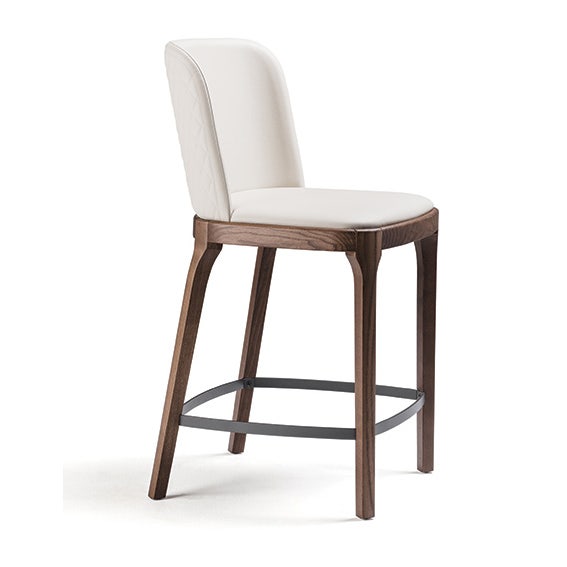 Cattelan Italia Magda Couture Stool