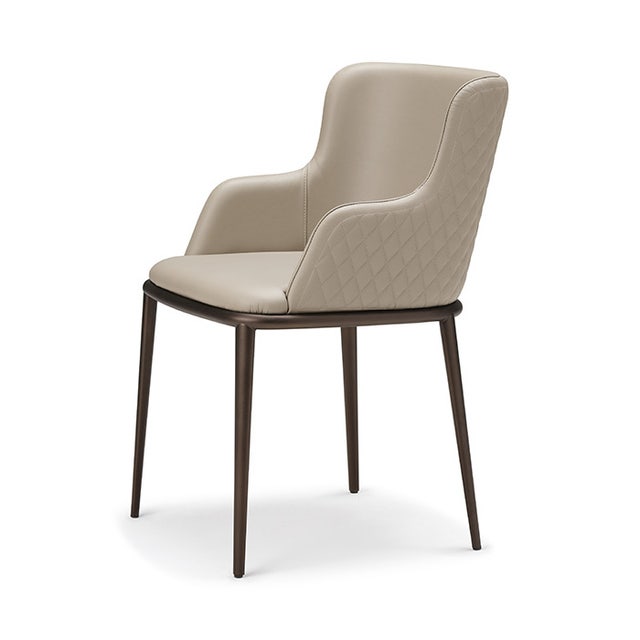 Cattelan Italia Magda ML Couture Chair