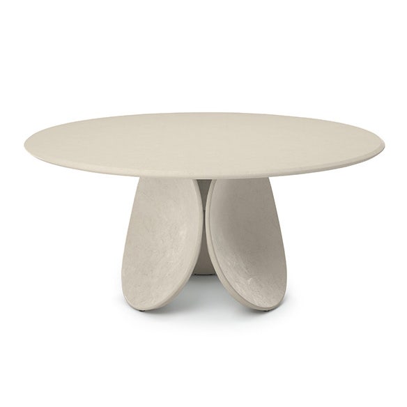 Cattelan Italia Maxim Argile Table
