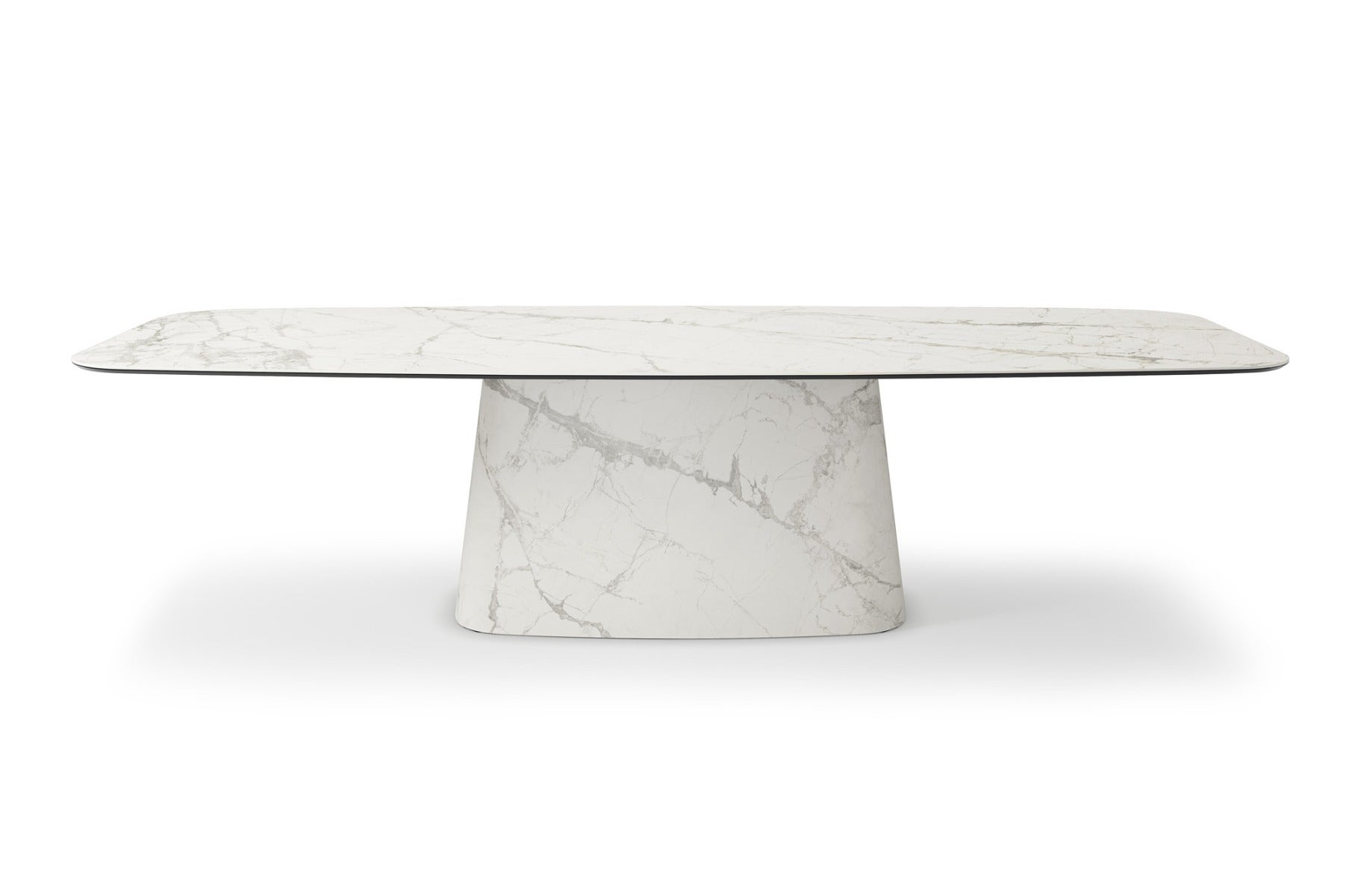 Cattelan Italia Napoleon Keramik Table