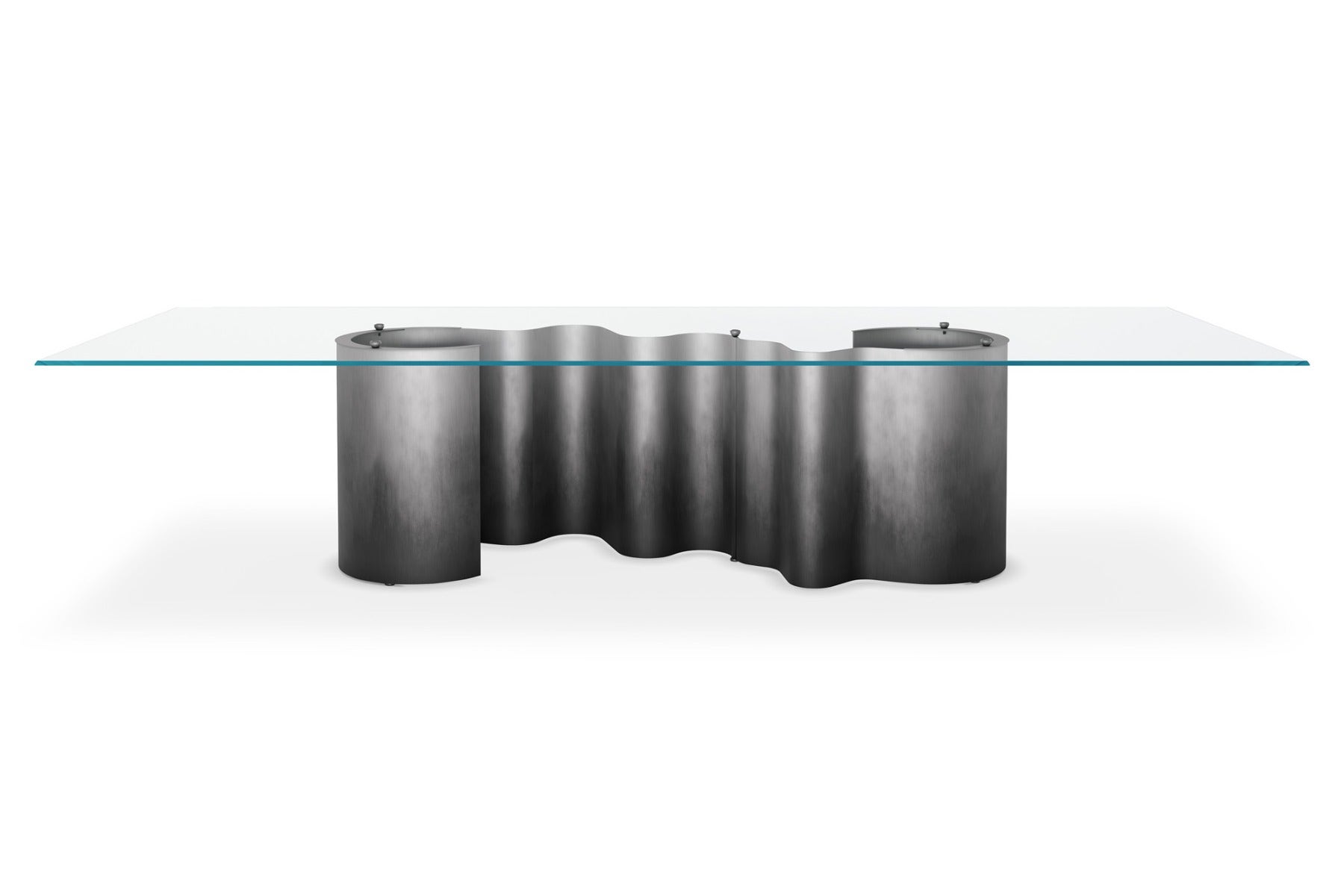 Cattelan Italia Papel 3.5 Glass Table
