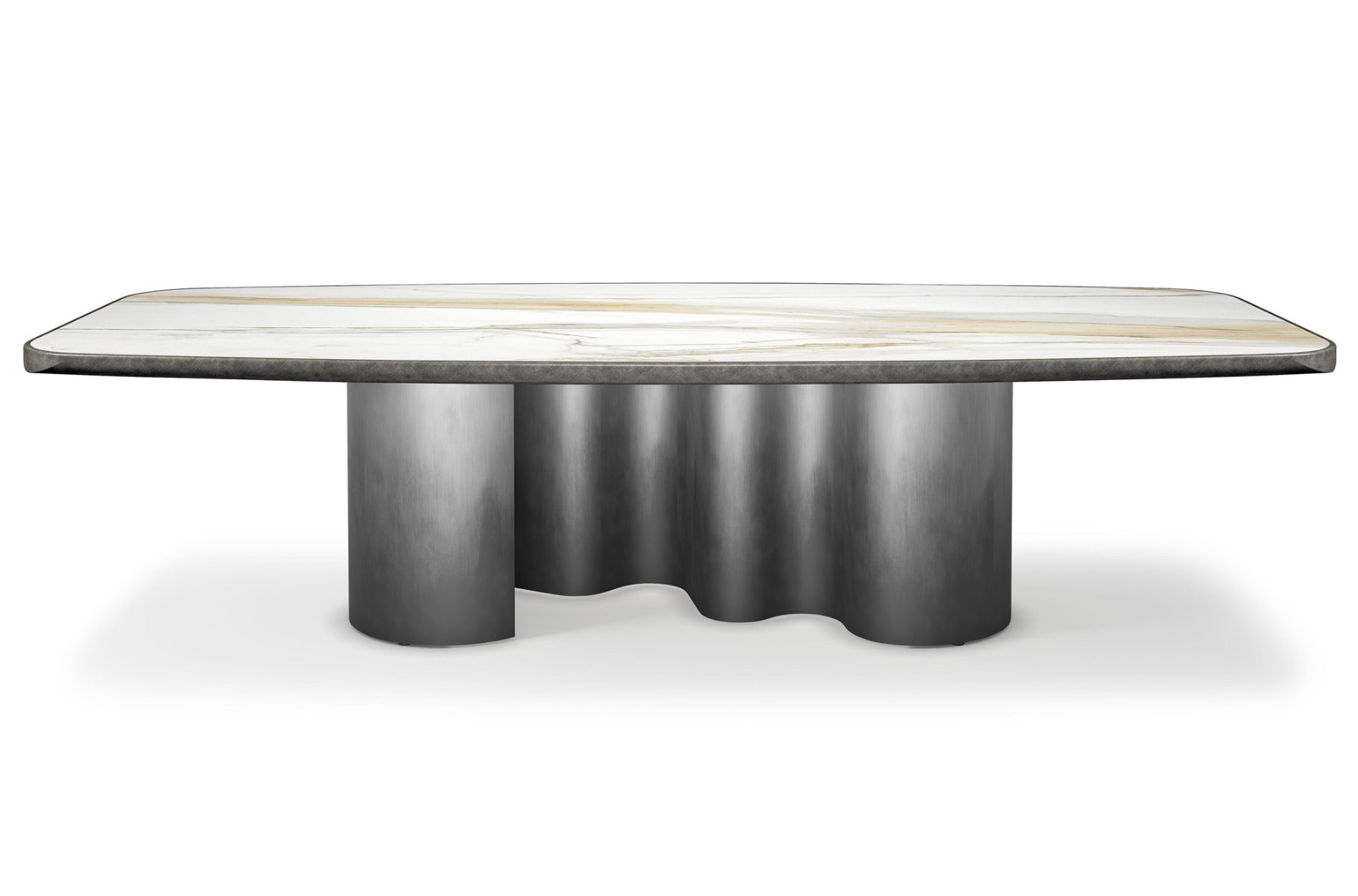 Cattelan Italia Papel Keramik Premium Table