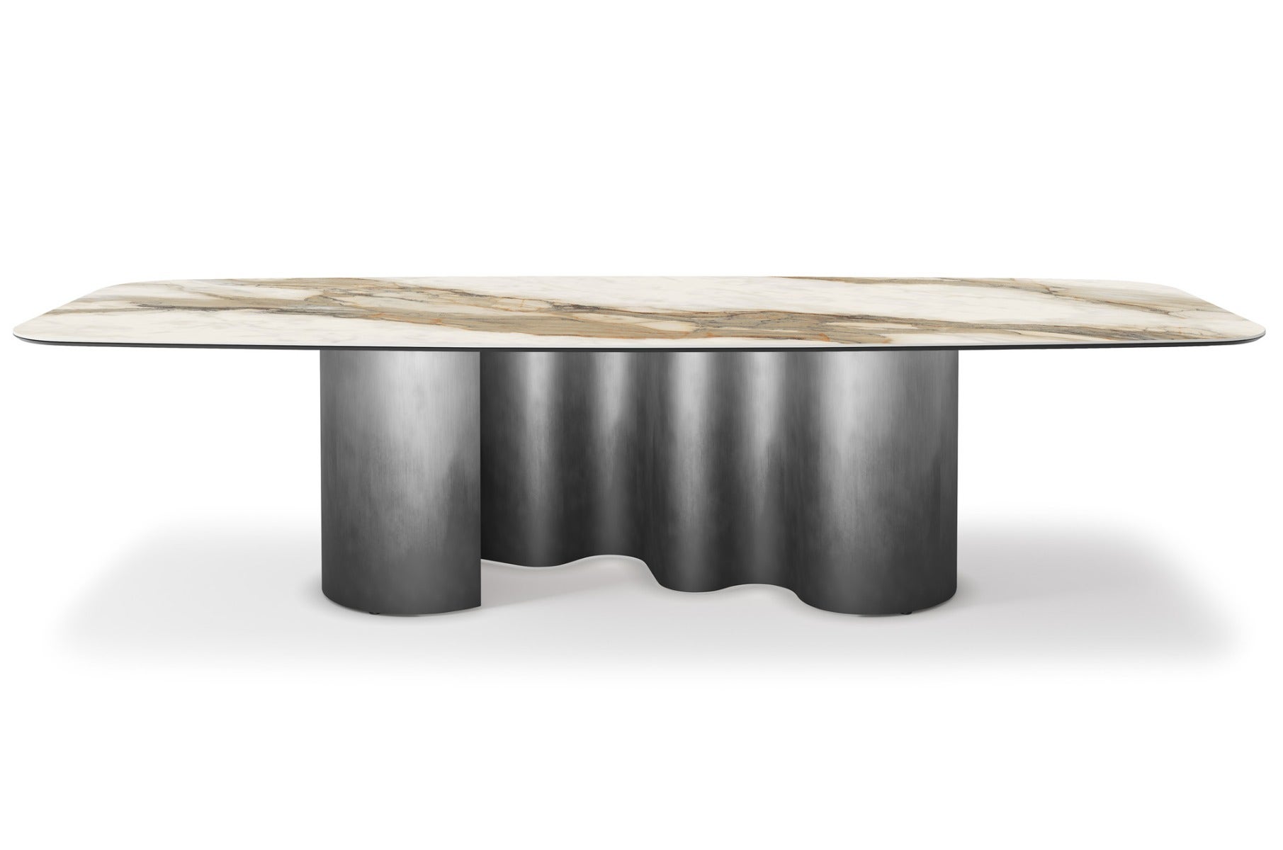 Cattelan Italia Papel Keramik Table