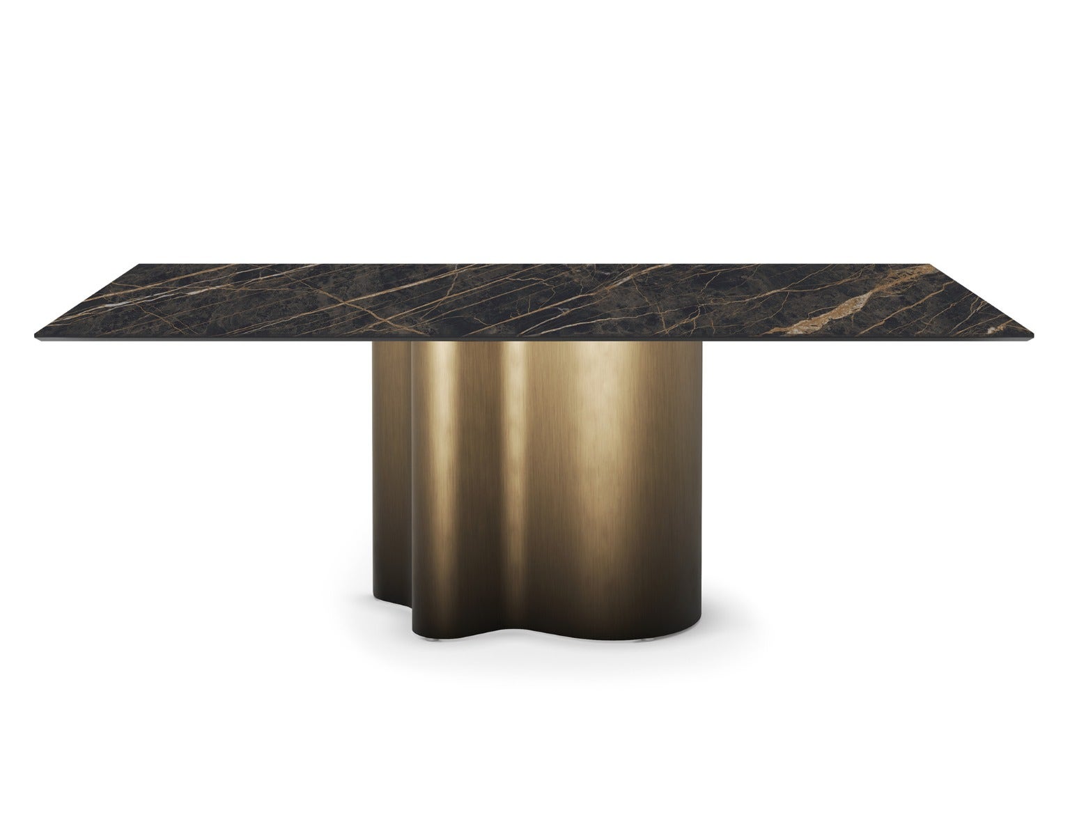 Cattelan Italia Papelito Keramik Table