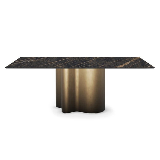 Cattelan Italia Papelito Keramik Table