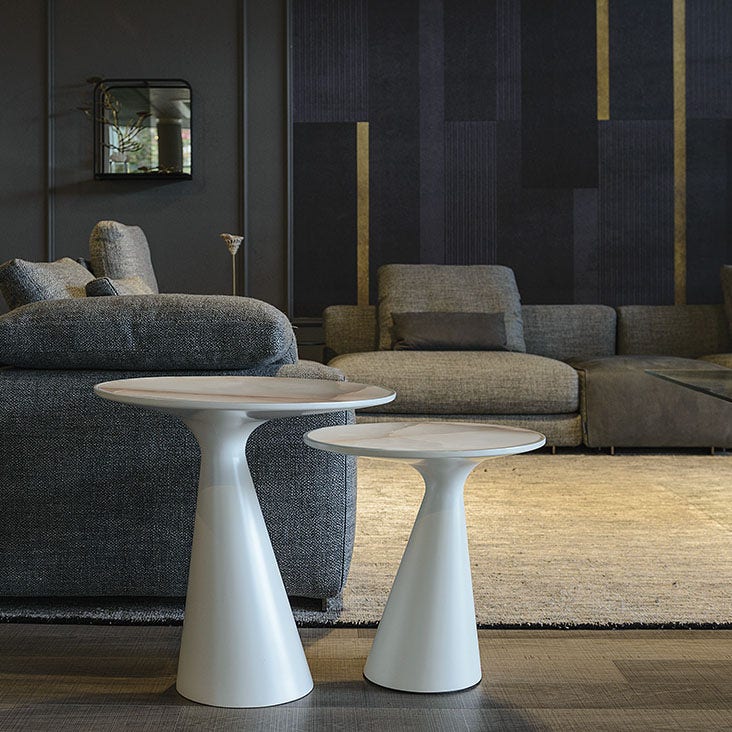 Cattelan Italia Peyote Keramik Coffee Table