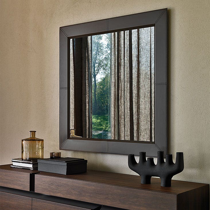 Cattelan Italia Photo Mirror