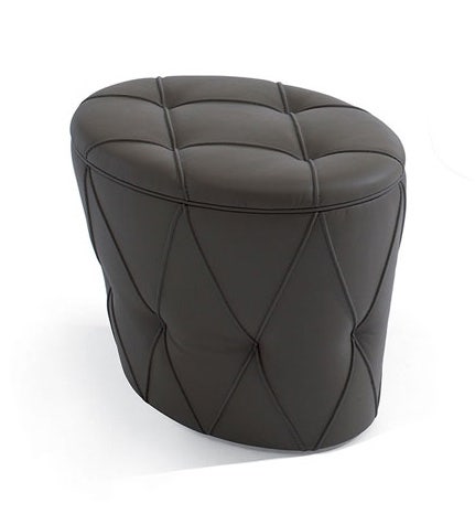 Cattelan Italia Pinko Pouf