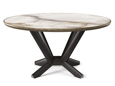 Cattelan Italia Planer Keramik Premium Round Table