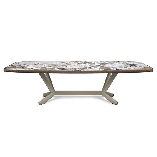 Cattelan Italia Planer Keramik Premium Table