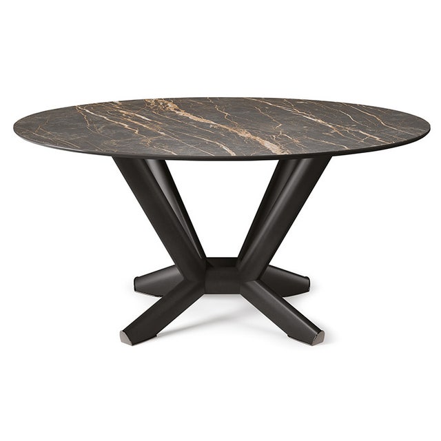 Cattelan Italia Planer Keramik Round Table