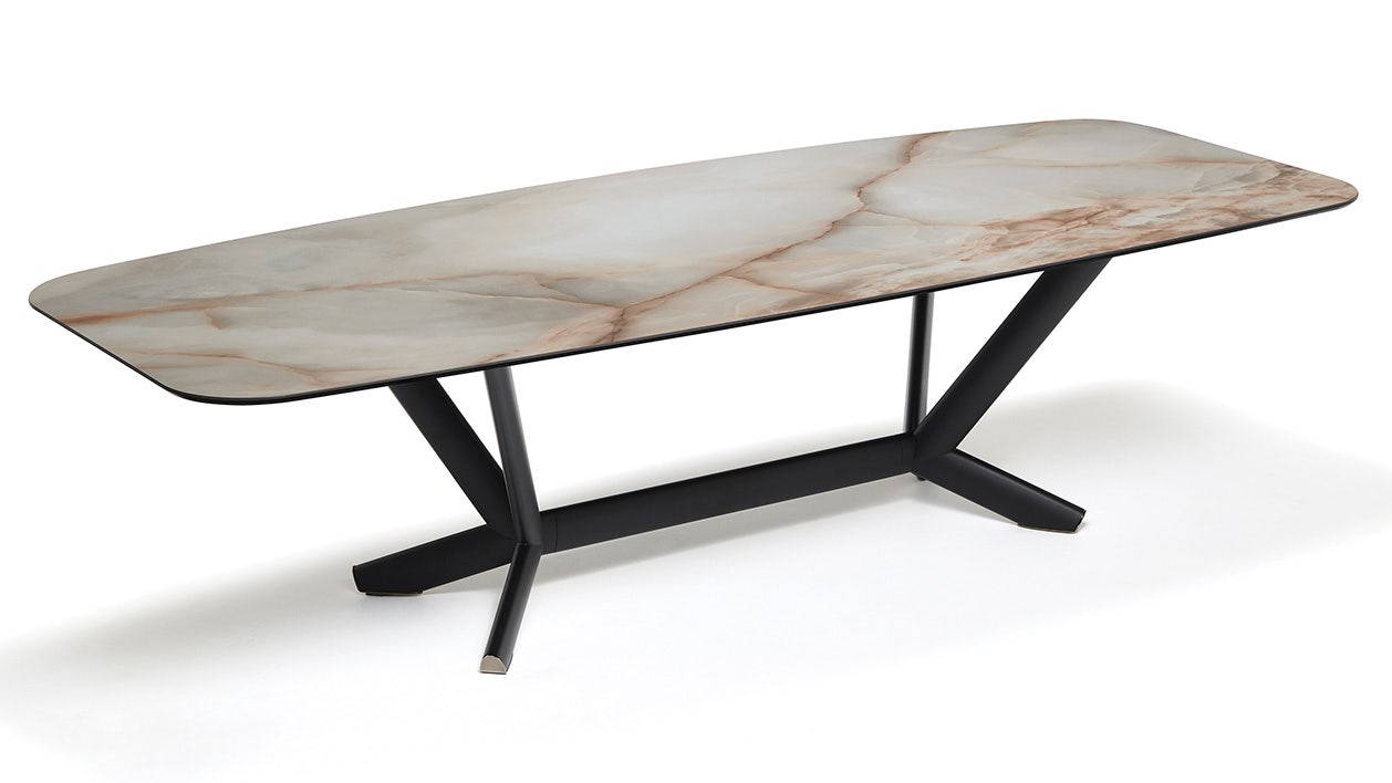 Cattelan Italia Planer Keramik Table