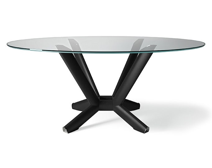 Cattelan Italia Planer Round Table