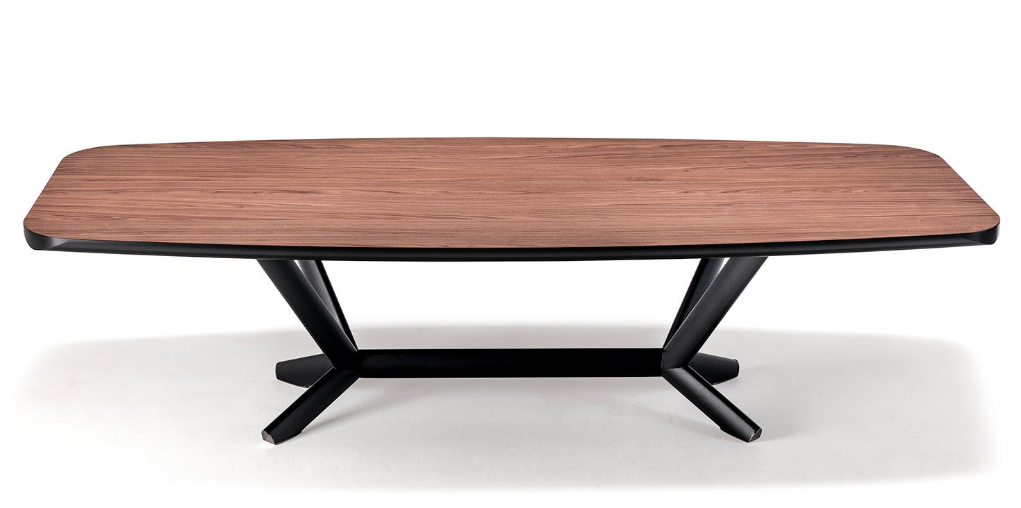 Cattelan Italia Planer Wood Table