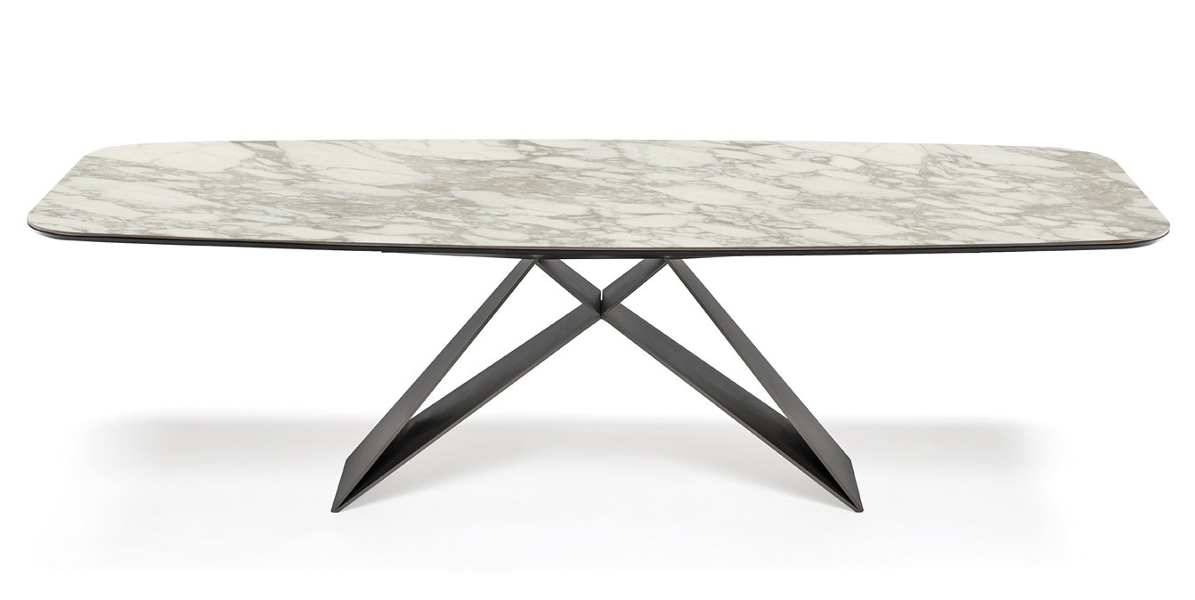Cattelan Italia Premier Keramik Table