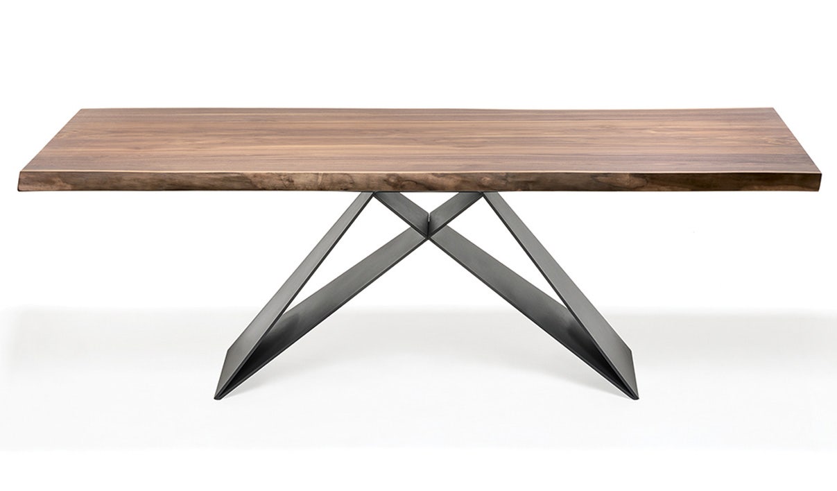 Cattelan Italia Premier Wood Table
