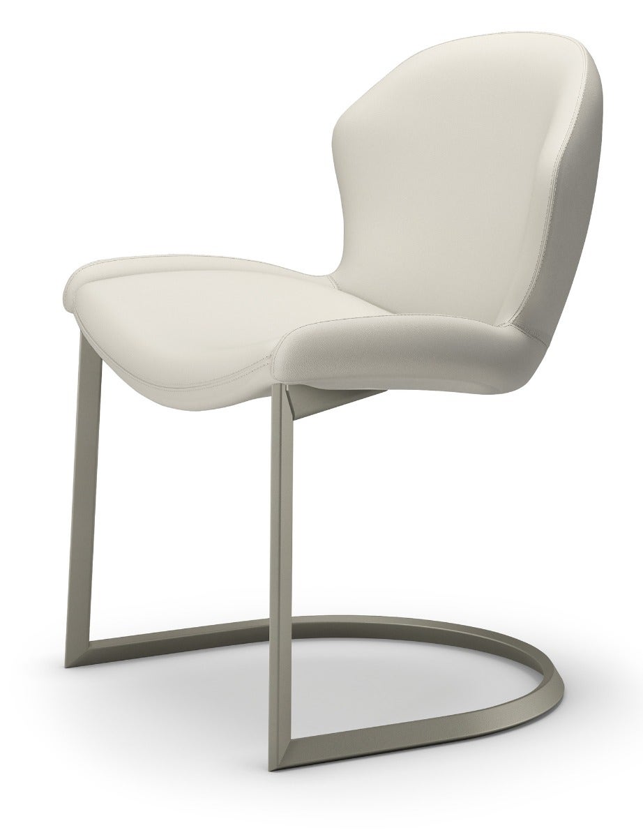 Cattelan Italia Rachel Cantilever Chair