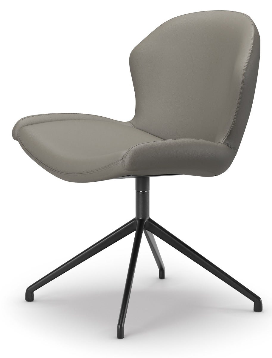 Cattelan Italia Rachel Turn Swiveling Chair