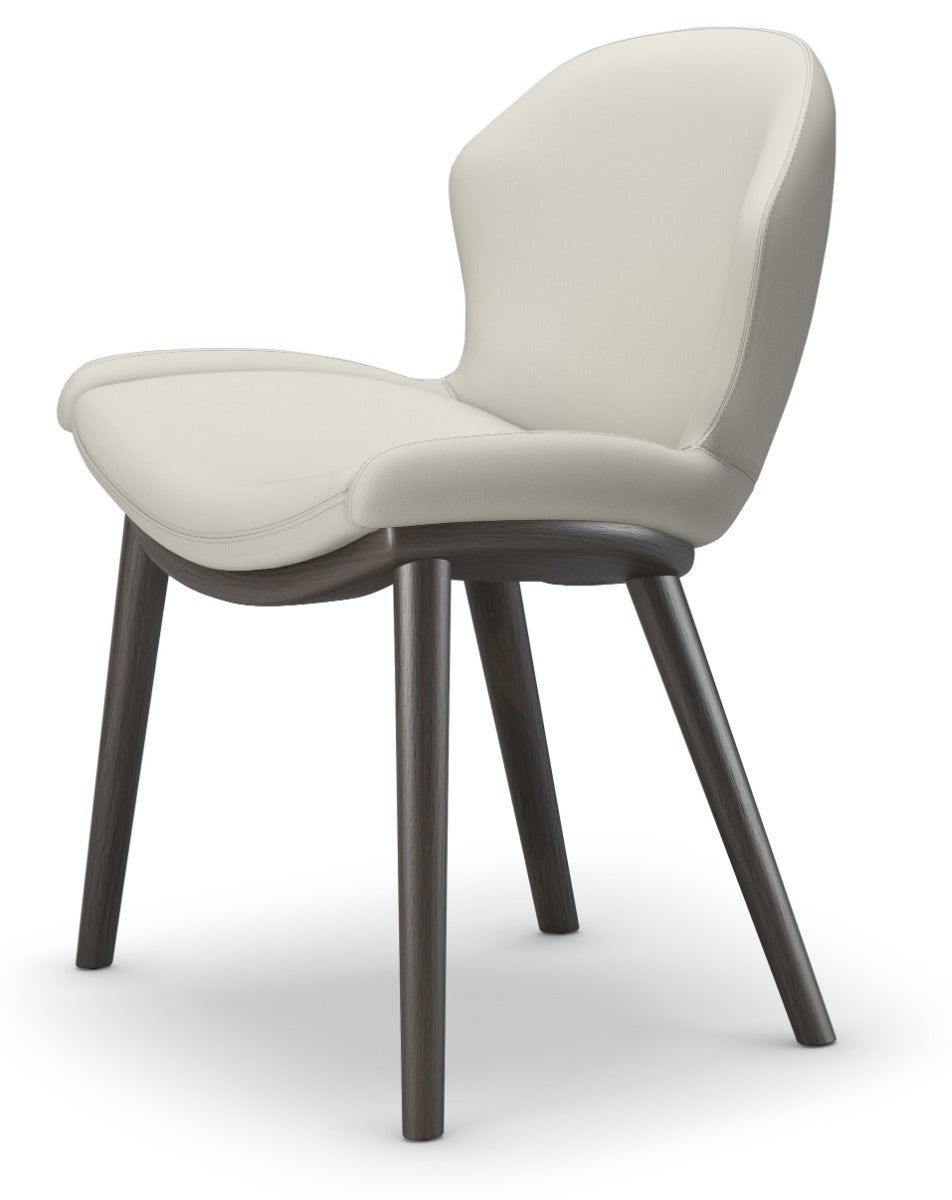 Cattelan Italia Rachel Wood Chair